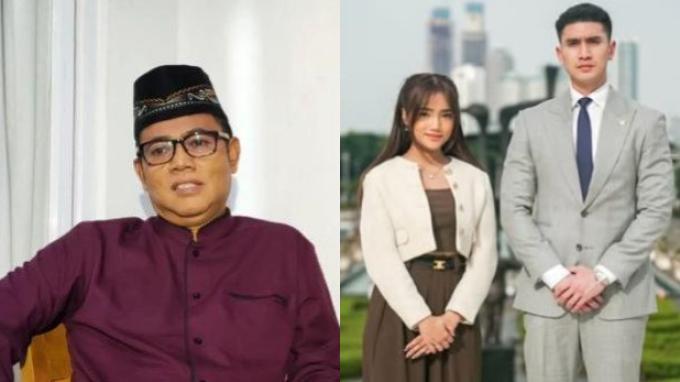 Fuji Dikenal ke Keluarga Besar Verrel Bramasta, Haji Faisal Merespons: Berarti Orangnya Benar
