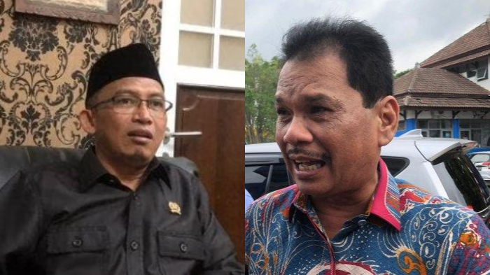 Sekda Nanang Saefudin Dinilai Cocok Menjadi Pj Wali Kota Serang