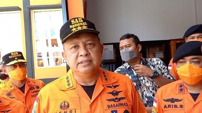 Profil dan Harta Kekayaan Kabasarnas Henri Alfiandi, Tersangka Suap Proyek Alat Deteksi Reruntuhan