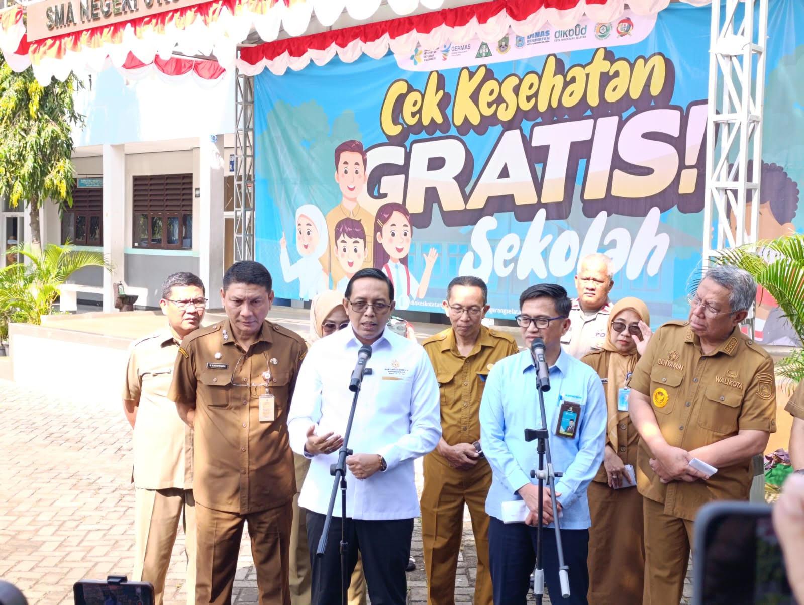 Hasan Nasbi Buka Suara soal Abolisi Tom Lembong dan Amnesti Hasto Kristiyanto