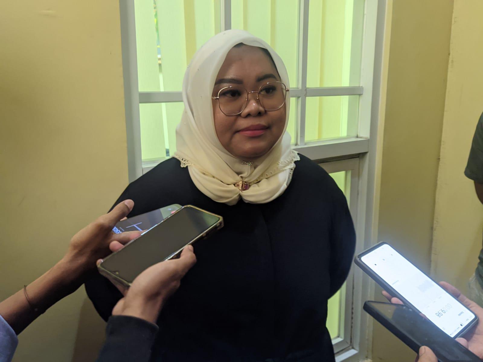 Tekad Ratu Ria Jadi Calon Wali Kota Serang di Pilkada 2024, Tak Nyaleg dan Fokus Kemenangan