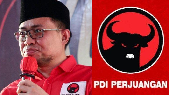 PDIP Tangsel Tancap Gas Menangkan Ganjar-Mahfud di Pilpres 2024