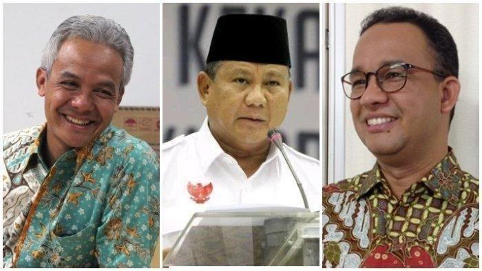 Daftar Harta Kekayaan Kandidat Calon Presiden 2024, Anies Paling Miskin Dibanding Prabowo dan Ganjar