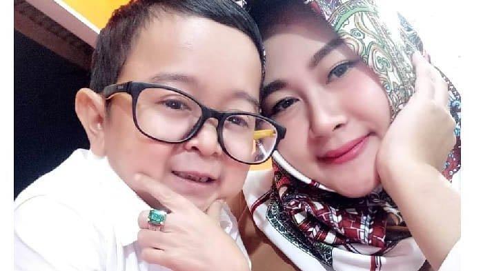 Daus Mini Digugat Cerai Shelvie Hana setelah 4 Tahun Menikah, Sang Istri: Sudah Tak Ada Kecocokan