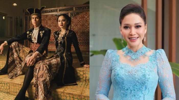 Pernikahan Syifa Hadju dan El Rumi Tinggal Menghitung Hari, Maia Estianty: Detik-detik Menjelang Sah