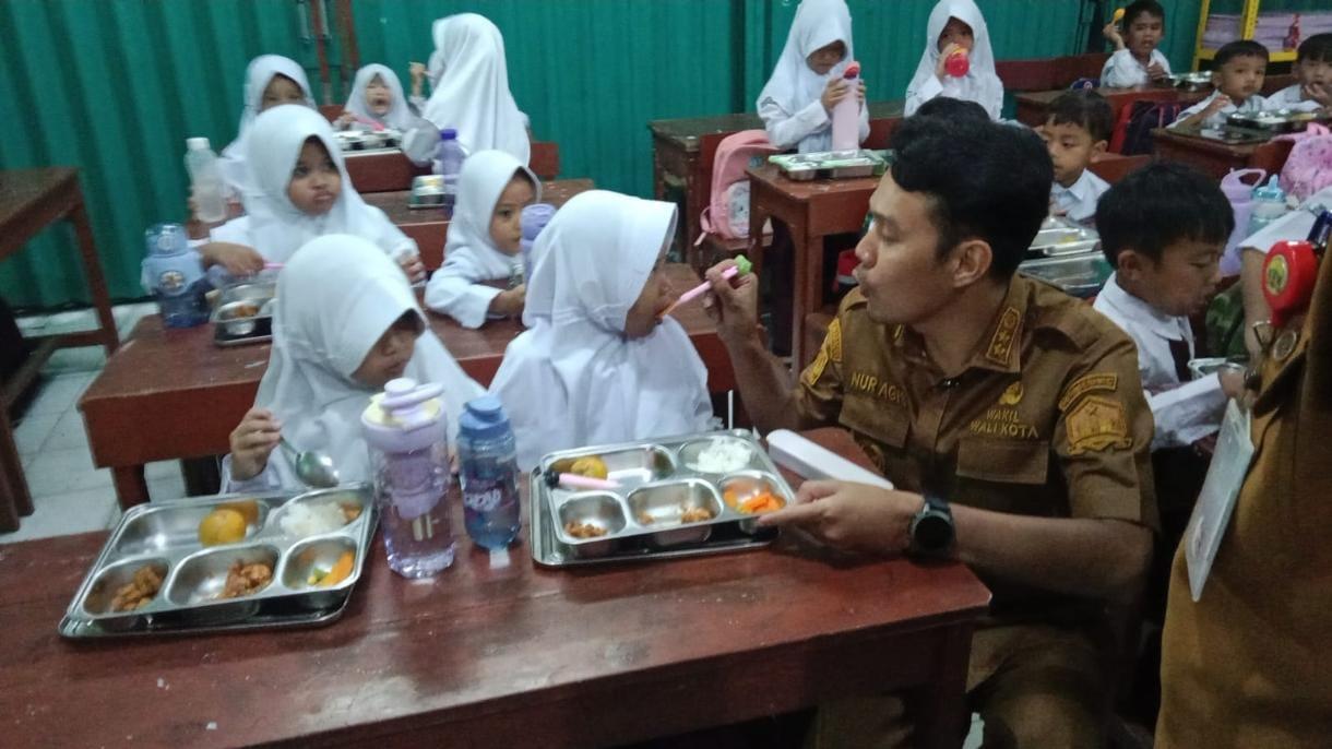 Kunci Jawaban PAI Kelas 6 SD/MI Halaman 28, Kandungan Surah Ad-Duha Dinyatakan oleh Nomor . .
