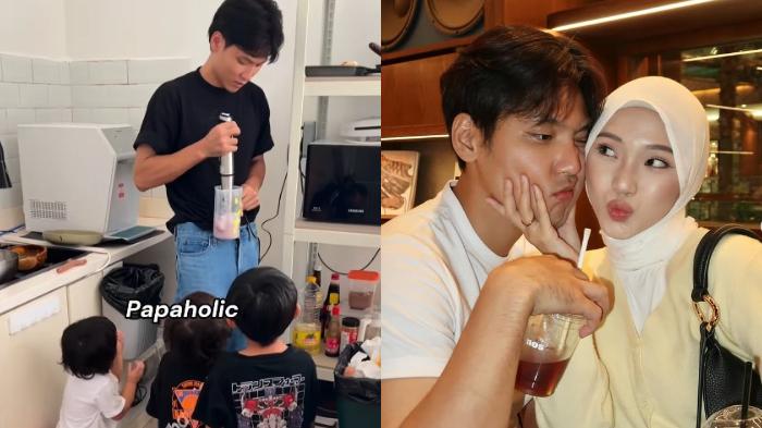 Penyebab Na Daehoon Mantap Ingin Ceraikan Jule, Ada Masalah yang Tidak Bisa Ditolerir Lagi