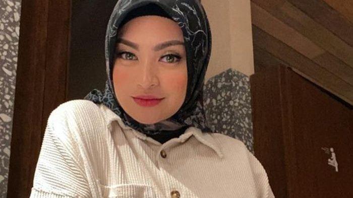 Buka Hati untuk Pria Lain, Nathalie Holscher Beri 4 Syarat Bagi Pria yang Ingin Menikahinya