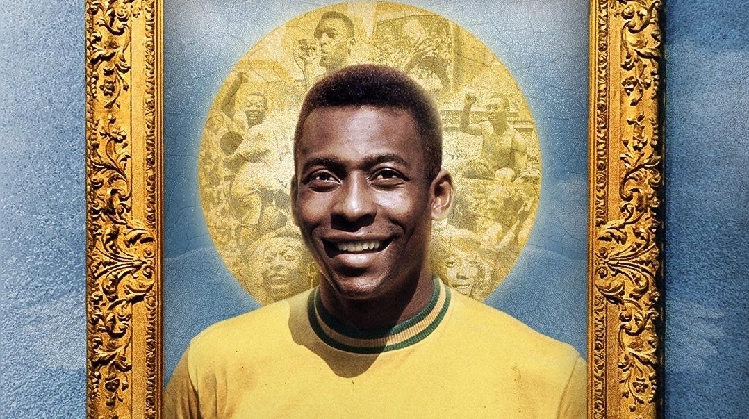 Tutup Usia, Ini Rekor Pele di Dunia Sepak Bola yang Mustahil Dipecahkan Oleh CR7 Bahkan Lionel Messi