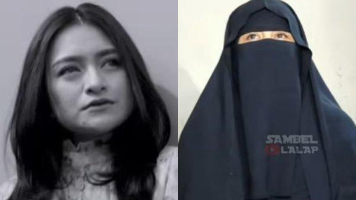 Reaksi Umi Pipik soal Nathalie Holscher Lepas Hijab, Tak Kecewa: Saya Temani Proses Mencari Allah!
