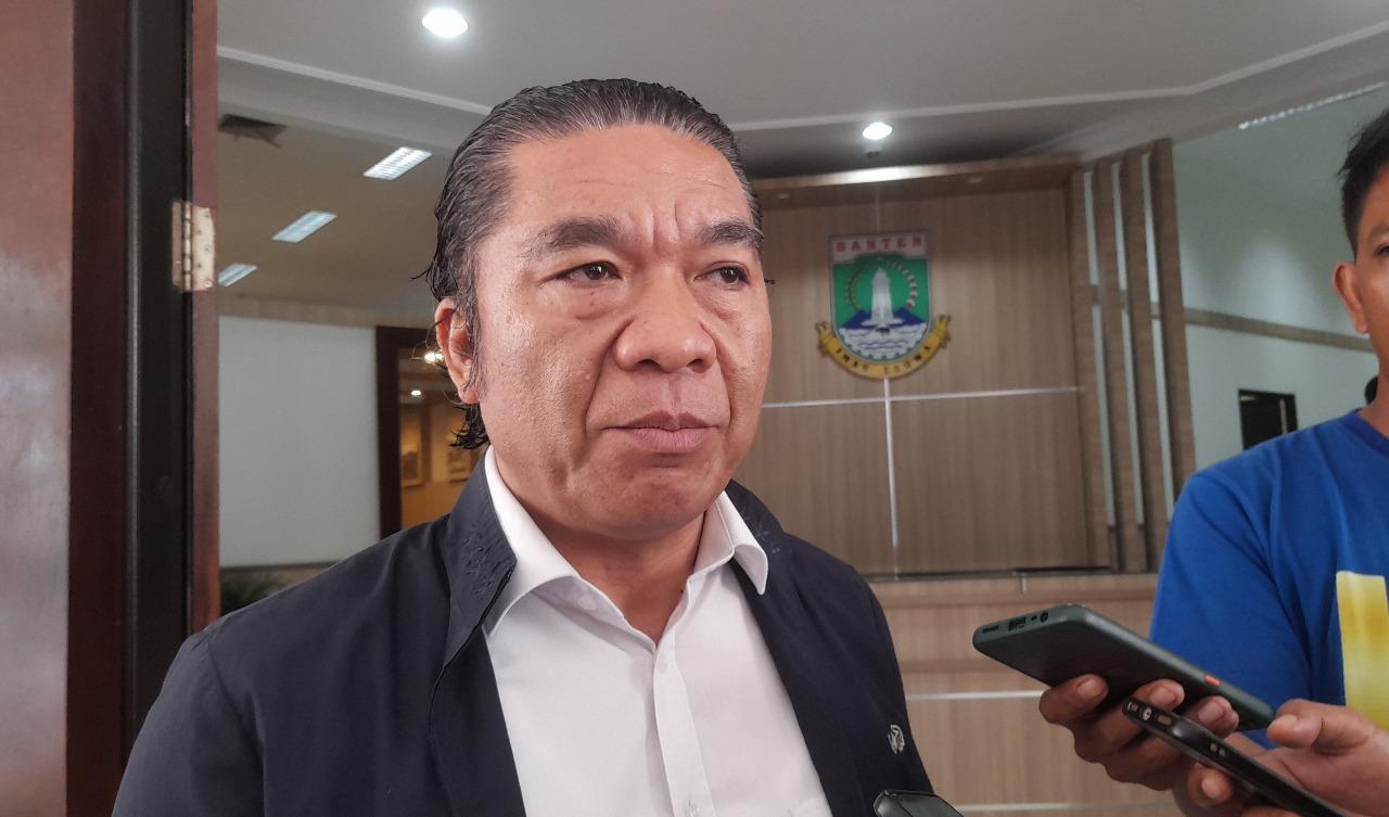 Masa Jabatan M Tranggono Sebagai PJ Sekda Banten Berakhir, Al Muktabar Konsultasi ke Pusat