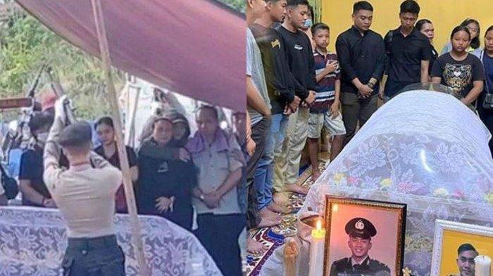 Polri Tangkap 2 Tersangka Polisi yang Tembak Polisi, Sebut karena Kelalaian, Hotman Paris Siap Bantu