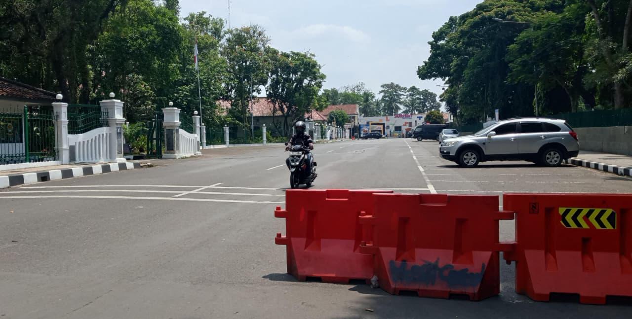 Demo Hari Ini, Tujuh Organisasi Kecamatan di Kabupaten Lebak akan Kepung Kantor Bupati dan DPRD
