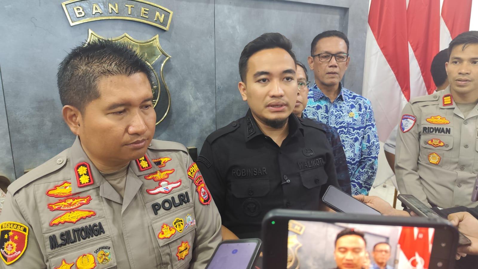 Langkah Strategis Pemkot Cilegon dan Polres: Batasi Operasional Truk untuk Atasi Macet