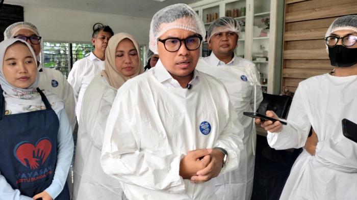 Pemkot Tangsel Tegaskan Siap Bantu Pendampingan Seluruh SPPG yang Belum Kantongi Izin SLHS