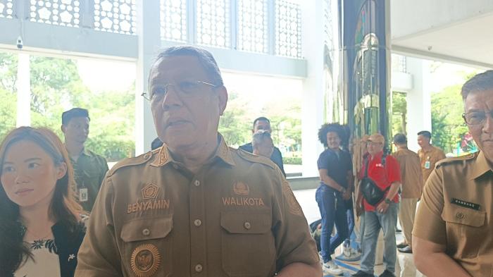 Dapat Dukungan Gubernur, Pemkot Tangsel Jajaki Kerja Sama Pengelolaan Sampah dengan Kota Serang