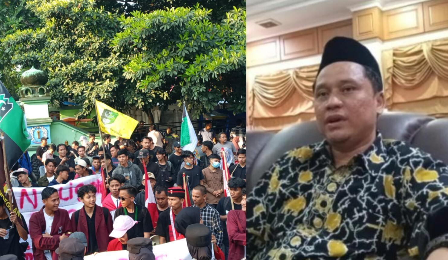 aksi-demo-Ketua-DPRD-Kabupaten-Pandeglang-Agus-Khatibul-Umam.jpg