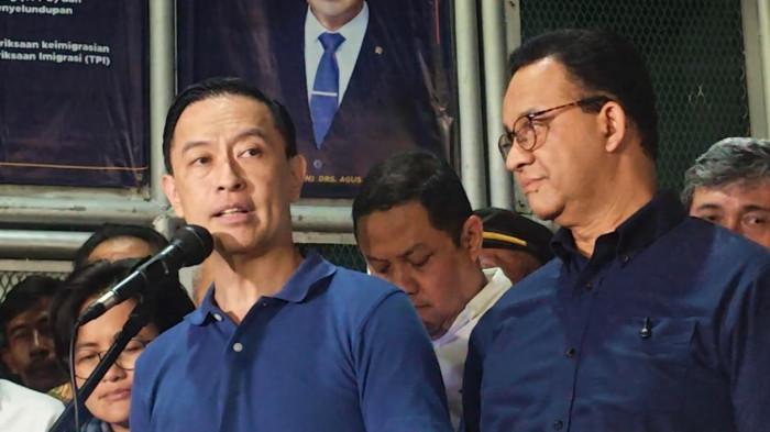 Kata Tom Lembong, Pasca Bebas dari Tahanan Setelah Dapat Abolisi dari Presiden Prabowo