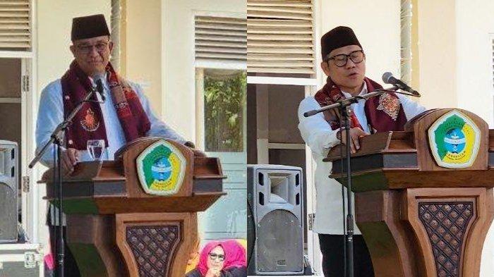 Jika KPU Sudah Buka Pendaftaran Capres-Cawapres, Anies Baswedan Siap Datang Paling Pagi