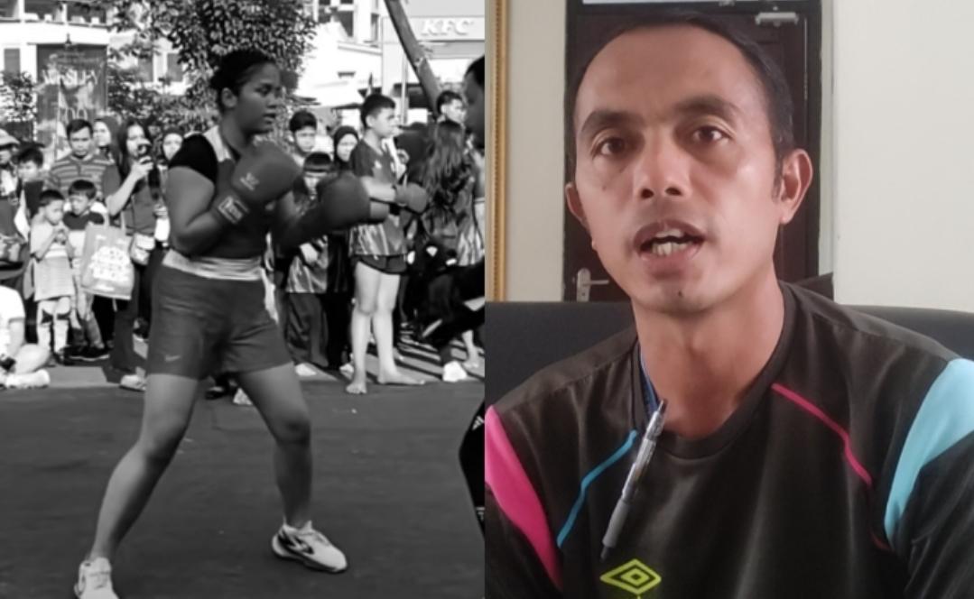 Atlet Tinju Asal Banten yang Meninggal di Asrama, Pihak Sekolah Ungkap Sosok Alexandra Warman