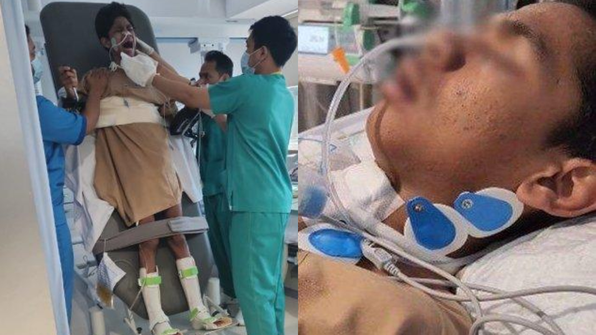 Sosok Gus Dur Bangunkan David Ozora dari Koma, Masuk ke Dalam Mimpi & Buat Permintaan: Jangan Ngorok