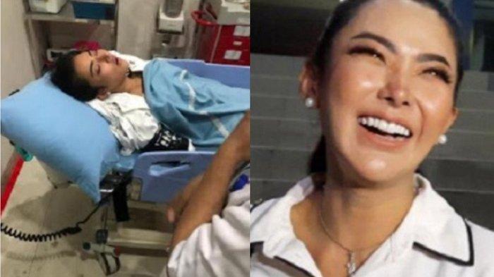 Fakta-fakta Selebgram Ayu Aulia Coba Bunuh Diri di Kamar, Unggah 'Depresi' hingga Putus dengan Pacar