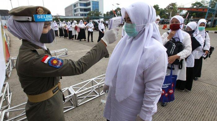 Curhatan Lulusan UIN Banten Daftar CPNS di Kota Serang tak Lolos Tahap Pertama, Ingin Tempuh Sanggah