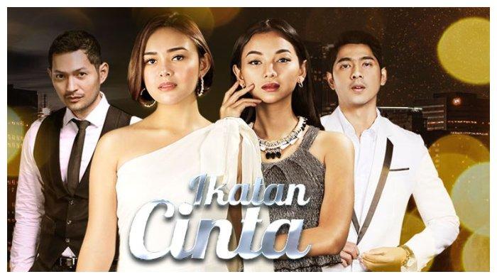 Sinopsis Sinetron Ikatan Cinta 18 Januari 2021 : Andin Tinggalkan Aldebaran dan Reyna