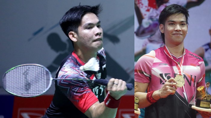 Sosok Daniel Marthin, Pebulutangkis Ganda Putra Indonesia dengan Rekor Smash Tercepat di Ajang BWF