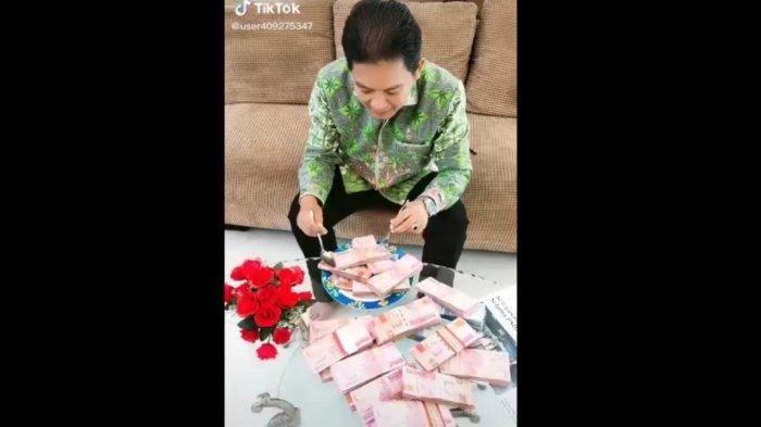 Sosok Syaefunnur Maszah, Pejabat Viral Pamer Gepokan Uang yang Kini Mengundurkan Diri