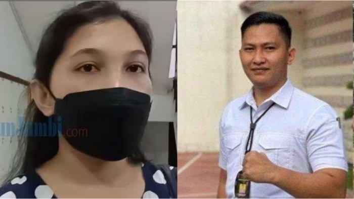 Masih Terguncang, Terkuak Kondisi Vera, Ibu Brigadir J Berharap Kekasih Anaknya Dapat Jodoh Terbaik