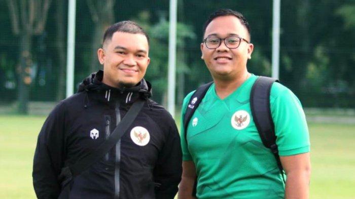 Fisioterapis Persita Tangerang Bocorkan Tips Menjaga Kebugaran Badan Saat Berpuasa