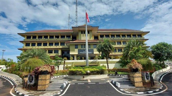 Kasus Covid-19 Meningkat, Pemkab Tangerang Berlakukan Sistem Kerja WFO 50 Persen, Kecuali Sektor Ini