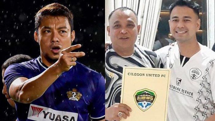 Cristian Gonzales Dikabarkan Gabung, Manajer Hamka Hamzah Buat Syarat untuk Jadi Pemain RANS Cilegon