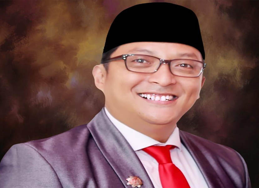 Kota Serang Bersiap Diri untuk Berlakukan New Normal Hadapi Covid-19