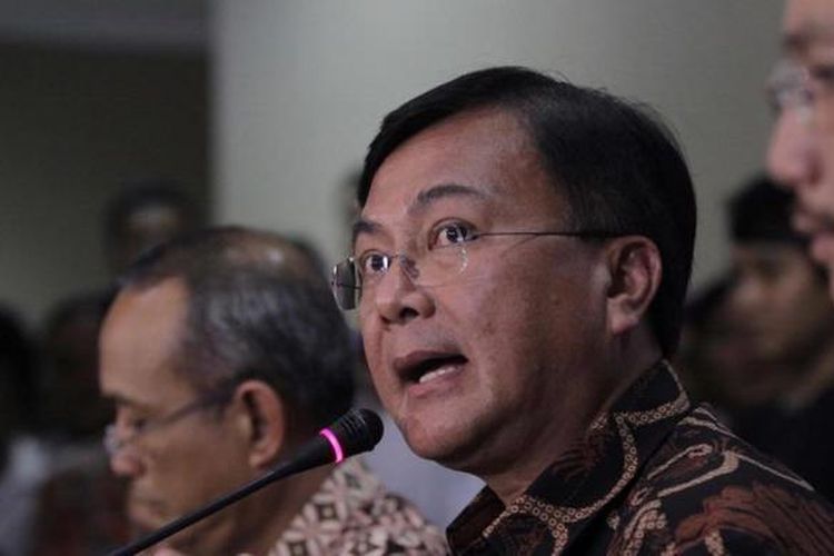 Hoaks Pelecehan Seksual, Pengacara Keluarga Brigadir J Laporkan Kompolnas Benny Mamoto ke Bareskrim