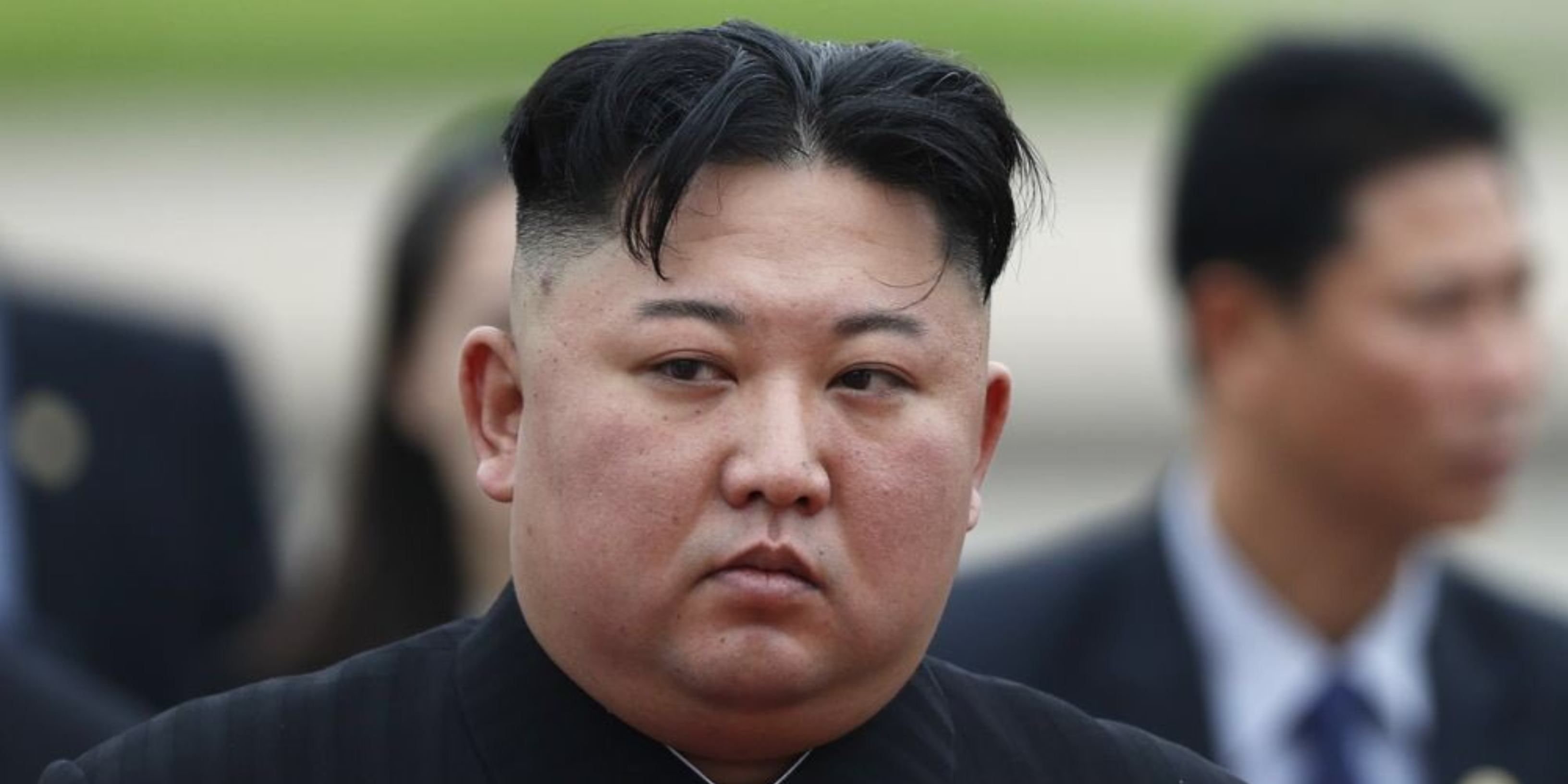 Bantah Pasok Senjata ke Rusia, Kubu Kim Jong-Un Kecam Balik AS yang Kirim Rudal Patriot ke Ukraina