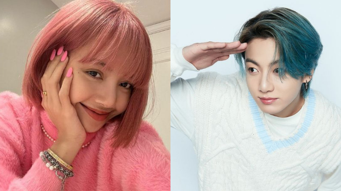 Arti Kata Maknae yang Populer di Kalangan Pecinta K-Pop, Ada Lisa BLACKPINK hingga Jungkook BTS