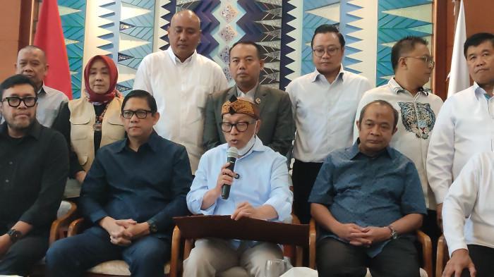 DPRD Jabar Setuju Pengesahan RUU Perampasan Aset dan Reformasi Polri, DPRD Banten?