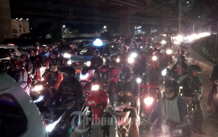 Pemudik Bakal Kesulitan Kembali ke Ibukota, Anies Baswedan, Polri dan Kemenhub Lakukan Pengetatan