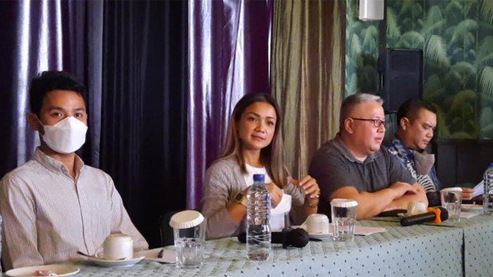 Demi Keadilan untuk Mendiang Ibunya, Nirina Zubir Berharap Mantan ART-nya Dapat Hukuman Berat