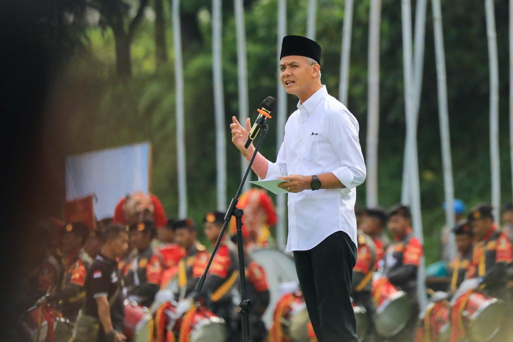 Kuliti Kekayaan Capres PDIP Ganjar Pranowo, Miliki Tanah dan Bangunan Segudang: Segini Hartanya