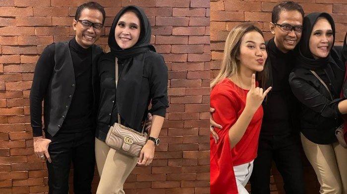 Doddy Sudrajat Diduga Punya Kekasih Baru, Akui Sudah Dekat dengan Mayang, Ini Sosoknya: Aku Sayang!