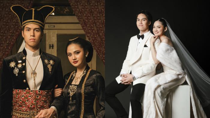 Pengajian hingga Siraman El Rumi dan Syifa Hadju akan Disiarkan di TV, Ini Jadwalnya
