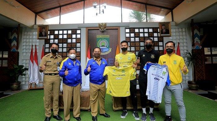 Raih Empat Poin di Dua Laga, Ini Hitung-hitungan Peluang Persikota Lolos ke 16 Besar Liga 3 Nasional