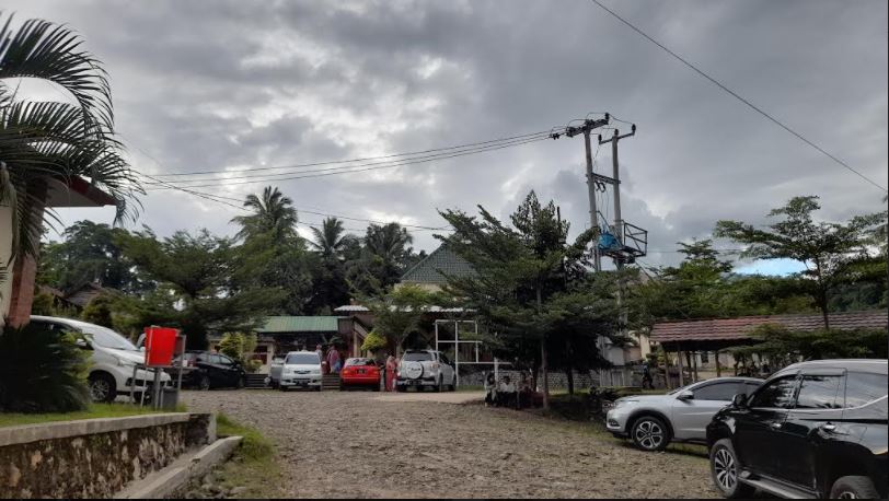 Kasus Santri Dianiaya Senior Kini Ditangani Polres Pandeglang, Korban Masih Trauma dan Sering Pusing