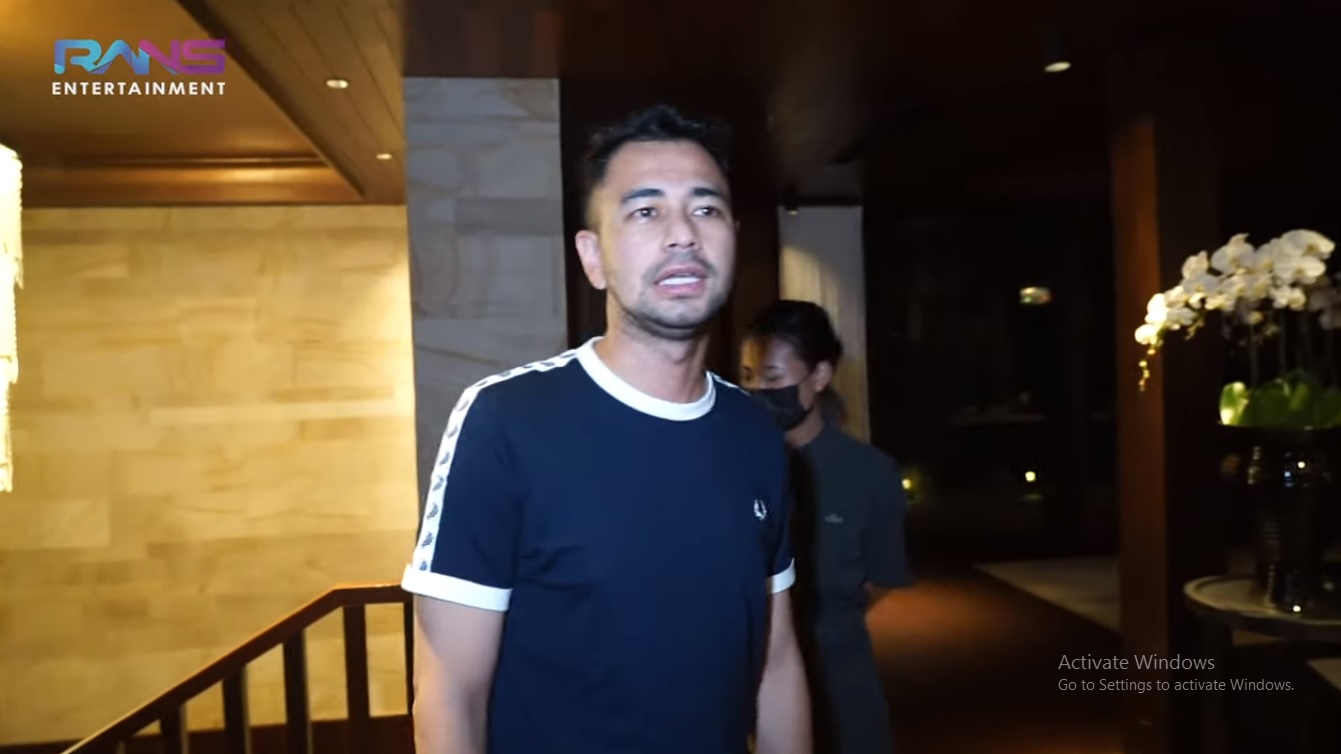 Nama Raffi Ahmad Masuk Bursa Calon Bupati Tangerang di Pilkada 2024, Bersaing dengan Mad Romli dkk?