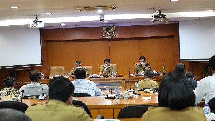Jalan Tol Kohod, Hubungkan Kabupaten Tangerang dengan Bandara Soekarno Hatta