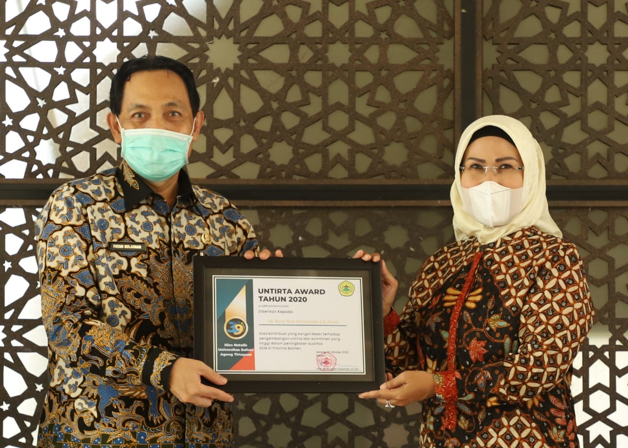 Bupati Serang Larang Kerumunan di Pantai Anyer dan Cinangka Saat Hari Natal dan Tahun Baru 2021