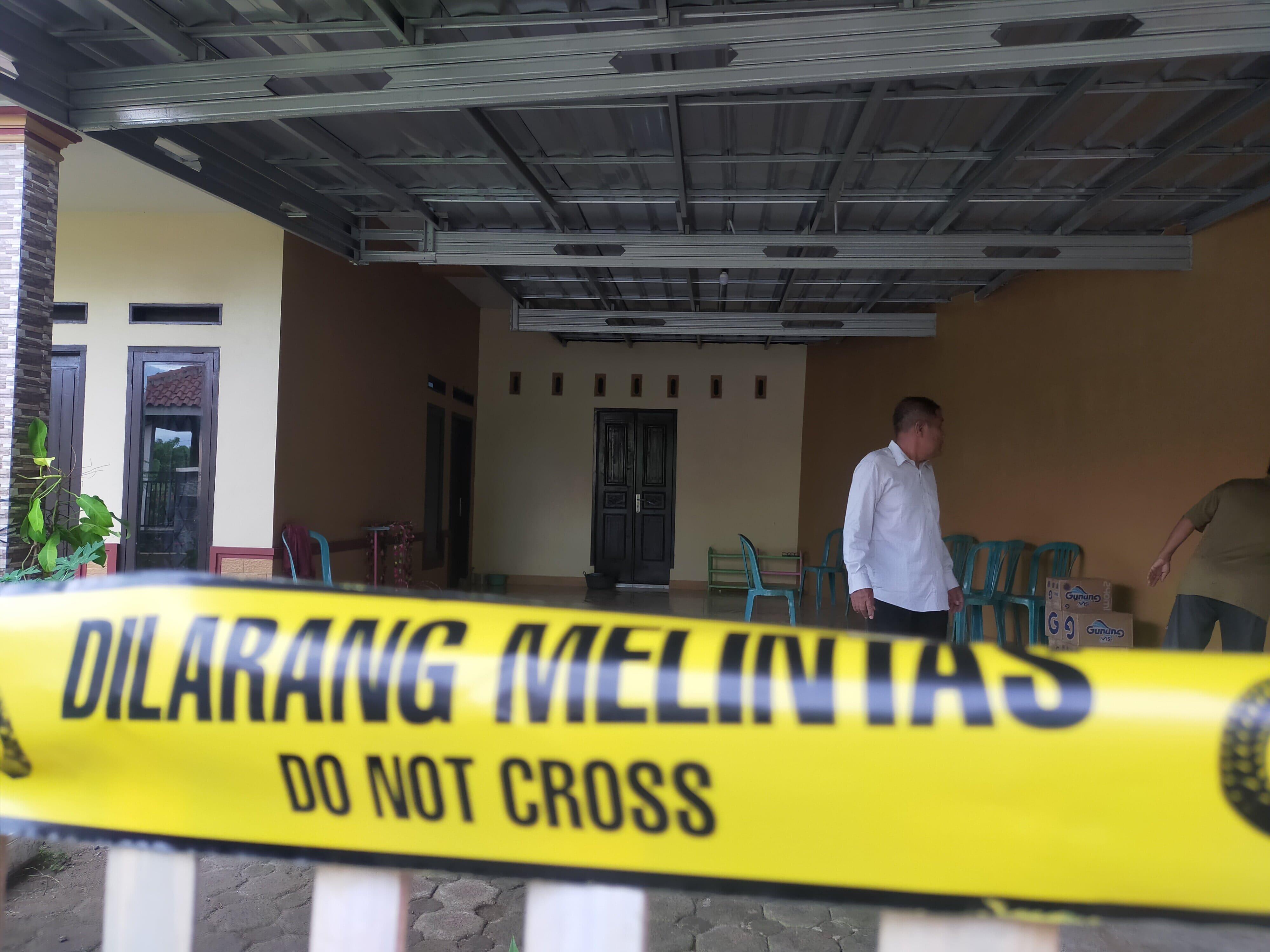 Terjadi Lagi, Polisi Tewas Tak Wajar di Kamar, Bripda DK Sempat Singgung Ingin Dimutasi